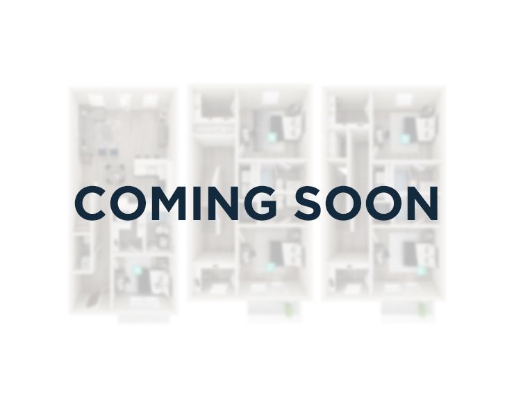 Coming Soon Floor Plan Image