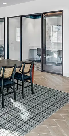 academic lounge
